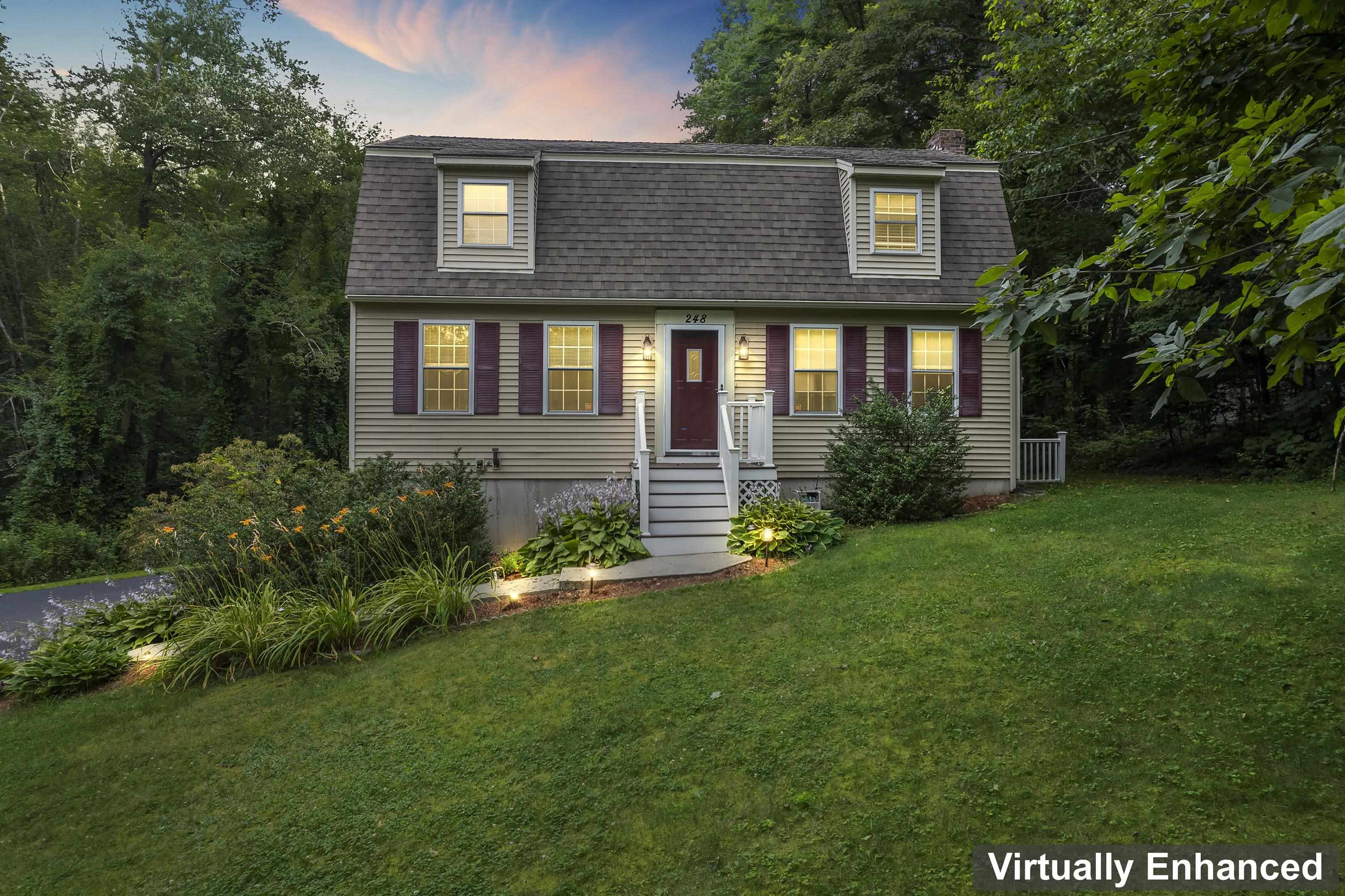 248 High Range Road Londonderry, NH 03053 - Photo 2 of 40