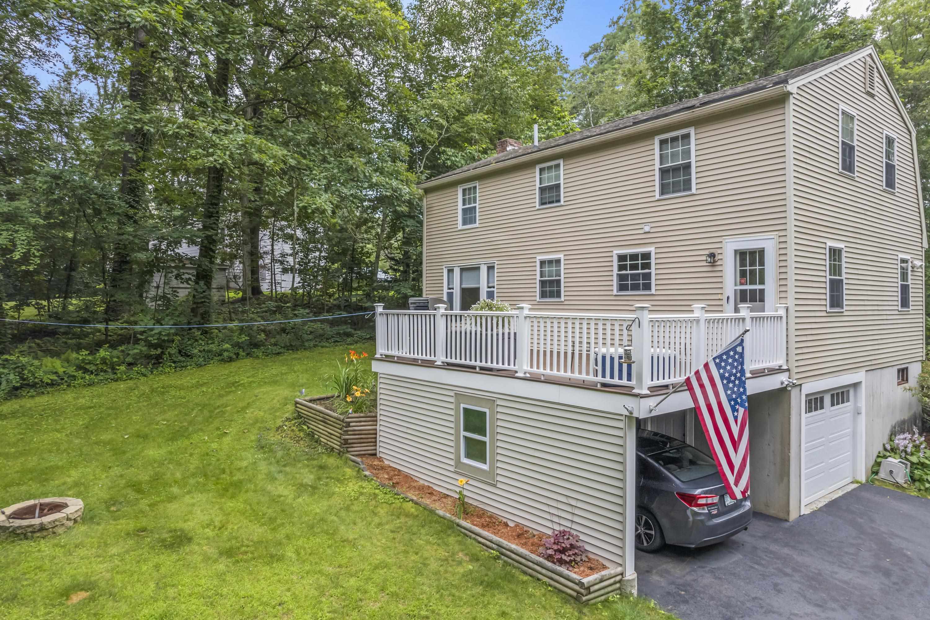 248 High Range Road Londonderry, NH 03053 - Photo 3 of 40