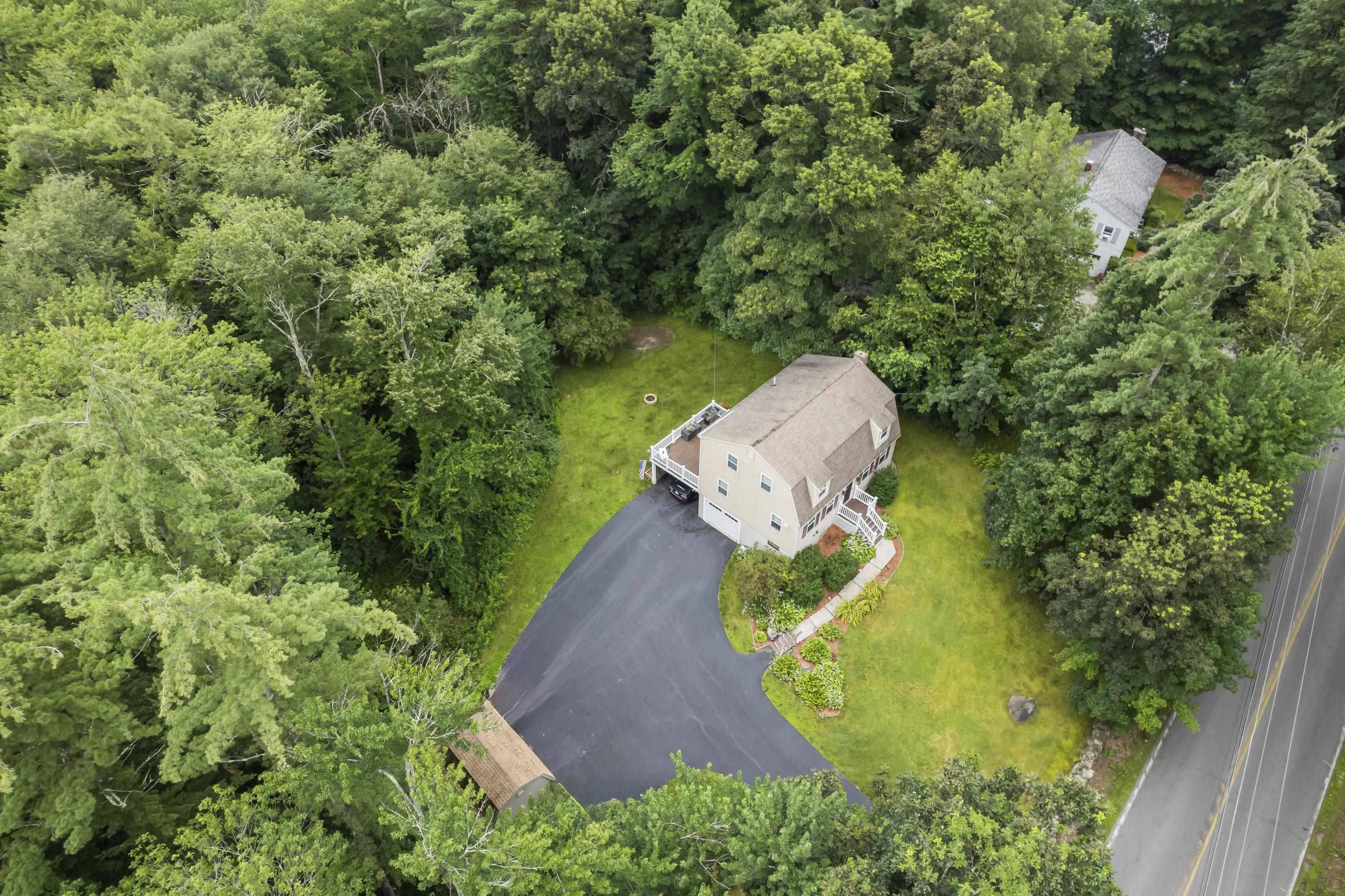 248 High Range Road Londonderry, NH 03053 - Photo 8 of 40