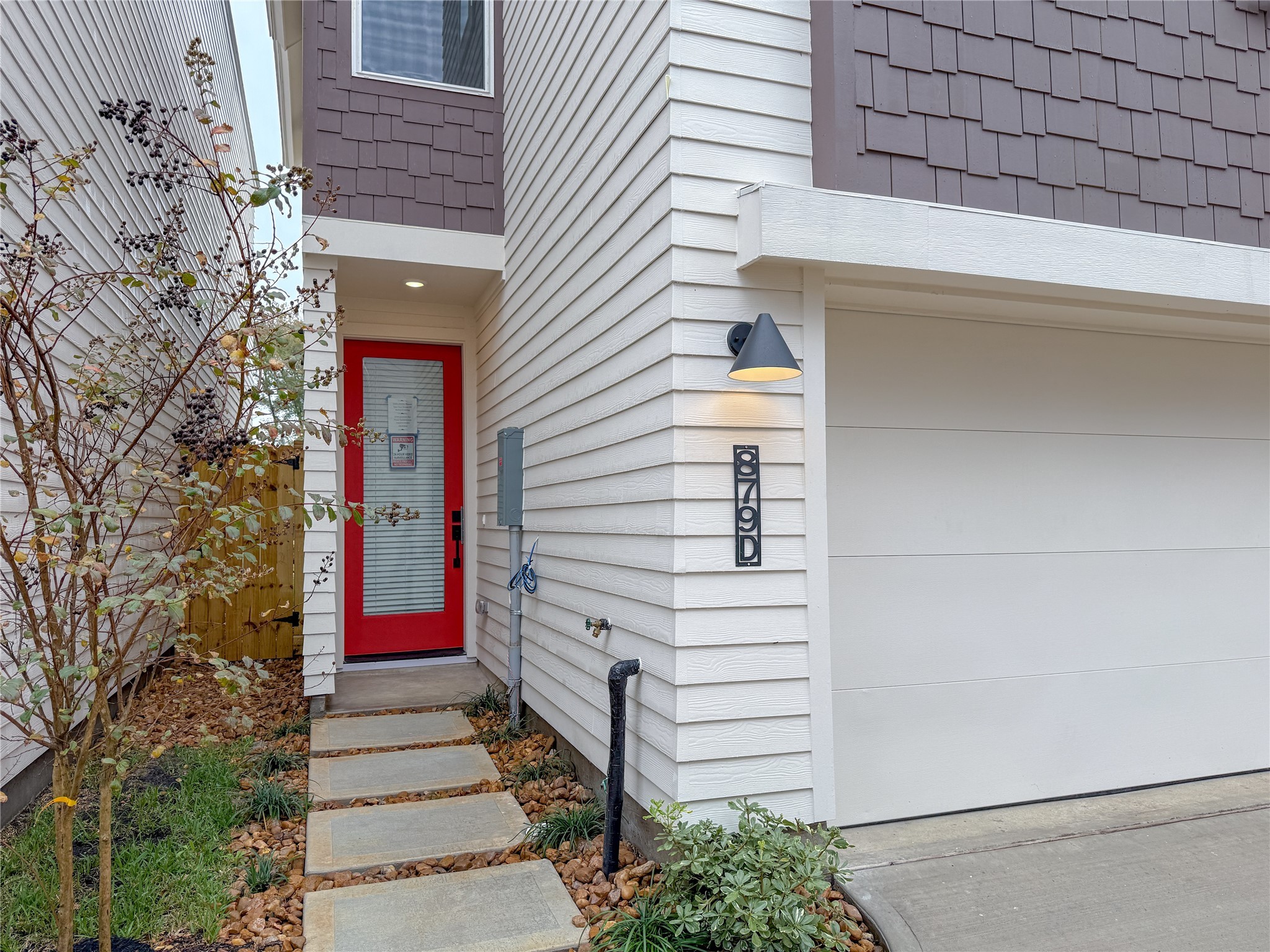 879 Rachel Street, Unit D Houston, TX 77091 - Photo 1 of 29