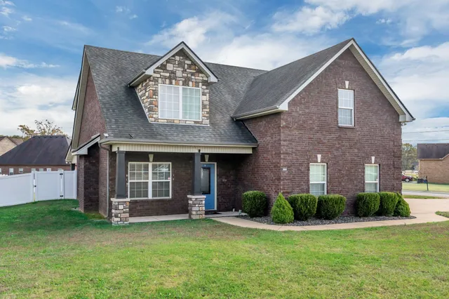 $530,000 | 300 Patsy Place, Smyrna, TN 37167