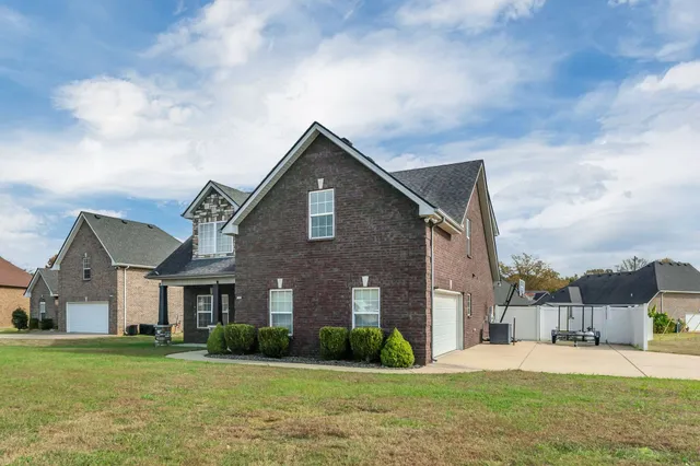 $530,000 | 300 Patsy Place, Smyrna, TN 37167