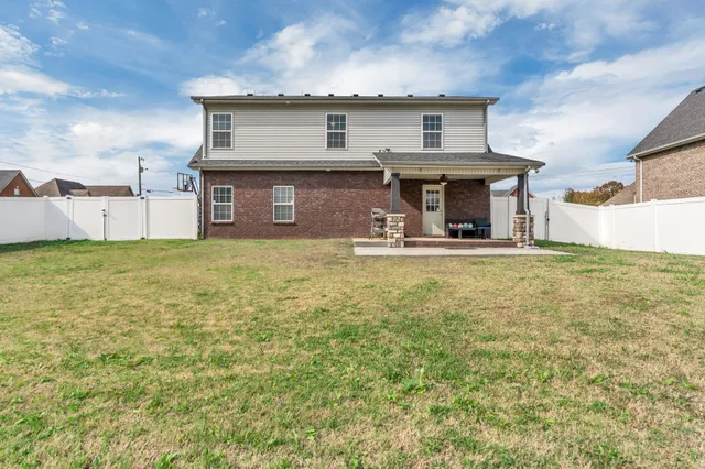 $530,000 | 300 Patsy Place, Smyrna, TN 37167
