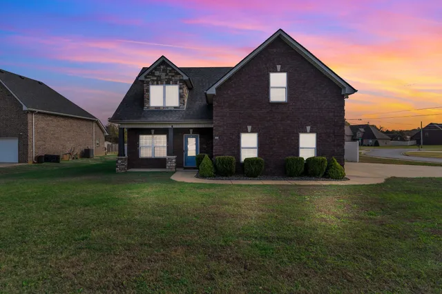 $530,000 | 300 Patsy Place, Smyrna, TN 37167