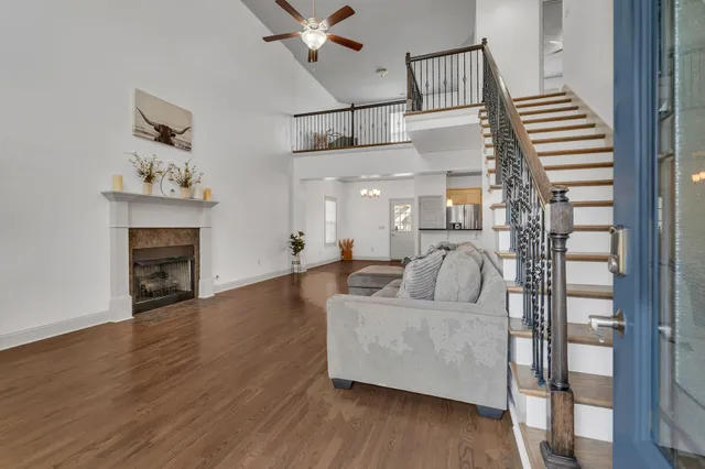 $530,000 | 300 Patsy Place, Smyrna, TN 37167