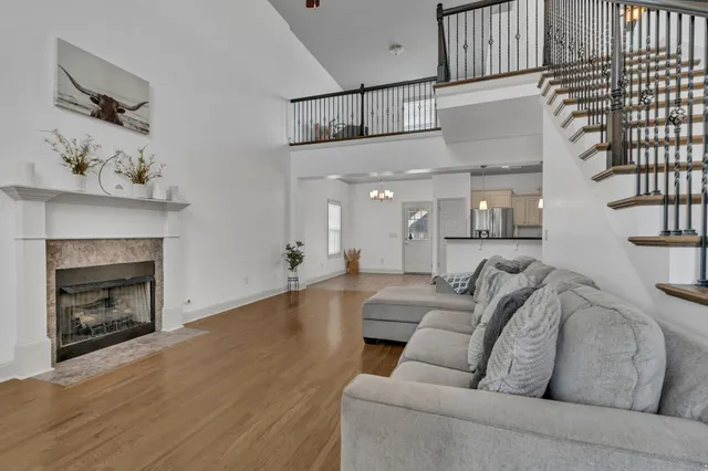 $530,000 | 300 Patsy Place, Smyrna, TN 37167