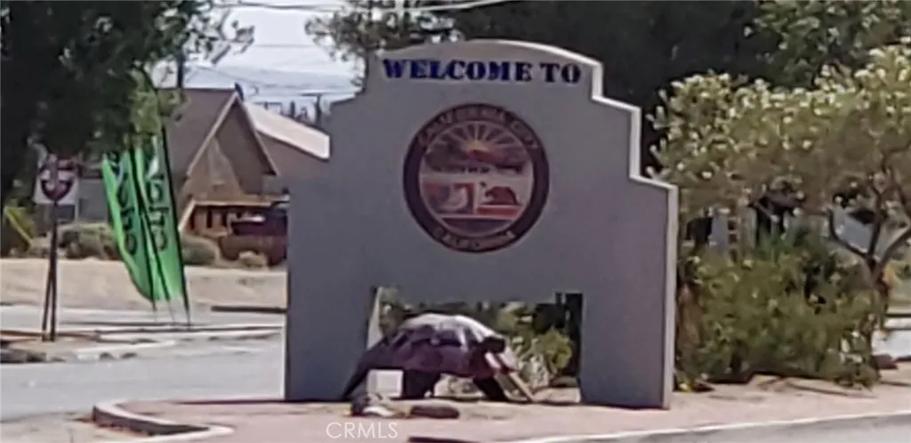 10 Walpole Edwards, CA 93523 - Photo 3 of 4 a front view of a house