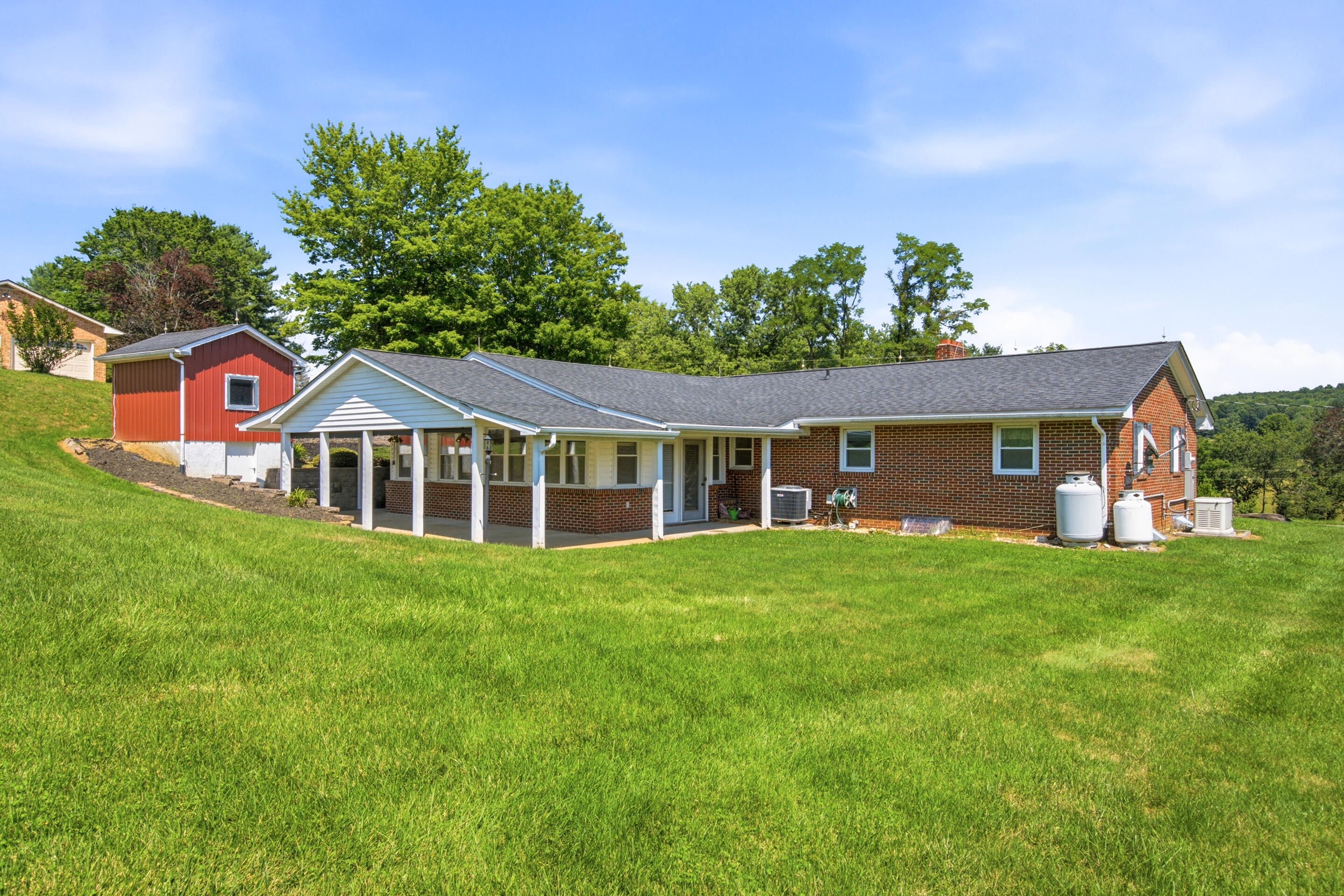 181 Ridgeview Road Northwest Floyd, VA 24091 - Photo 56 of 71 78-181-Ridgeview-Rd-NW-Floyd