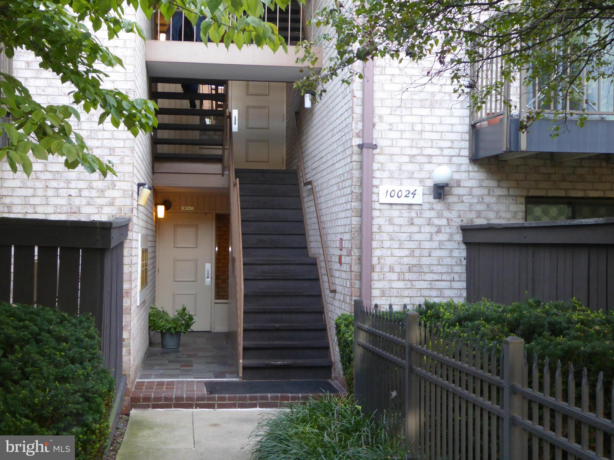 10024 Stedwick Road, Unit 202 Gaithersburg, MD 20886 - Photo 1 of 21 Exterior (Front)