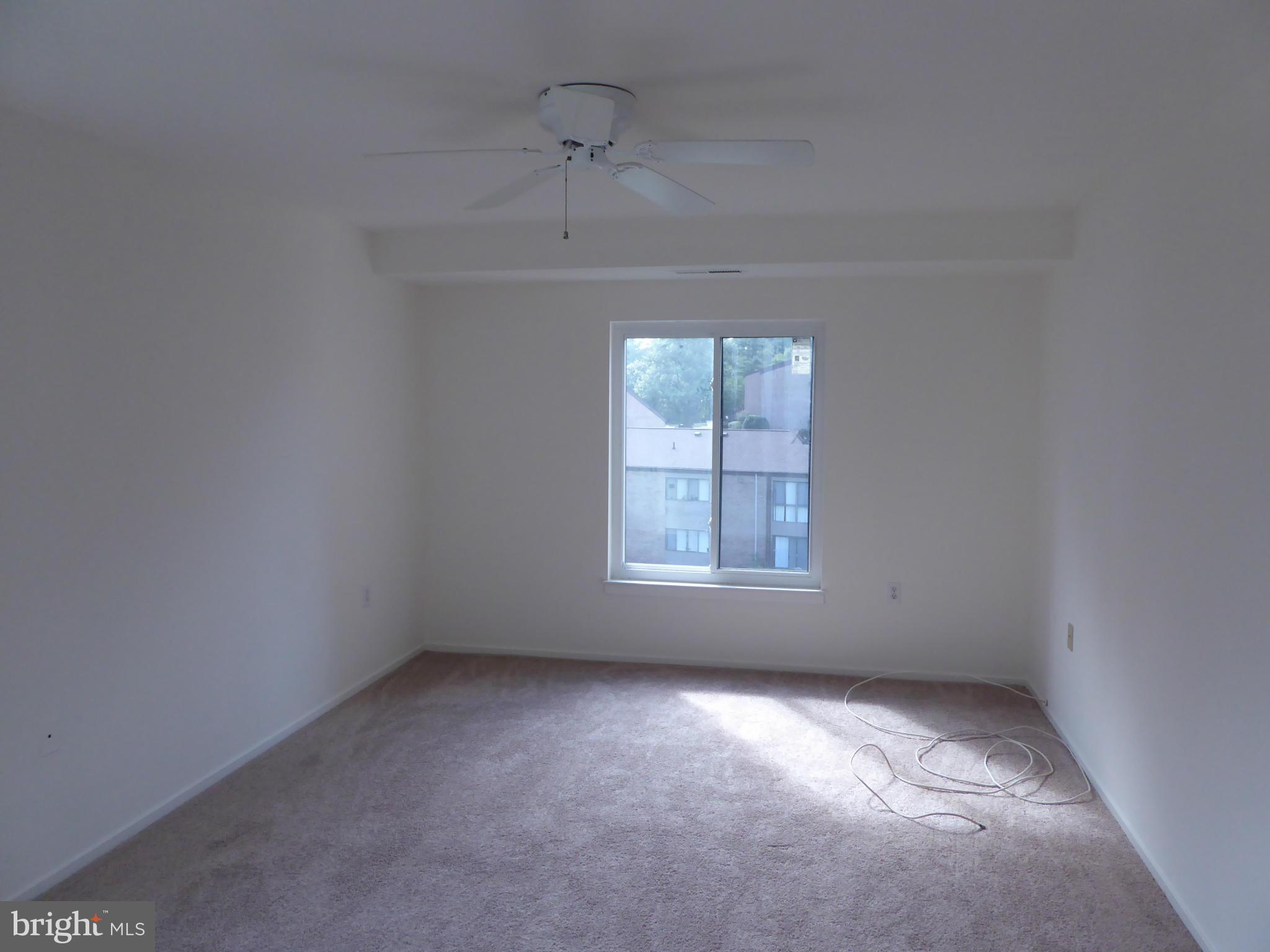 10024 Stedwick Road, Unit 202 Gaithersburg, MD 20886 - Photo 16 of 21 Bedroom (Master)