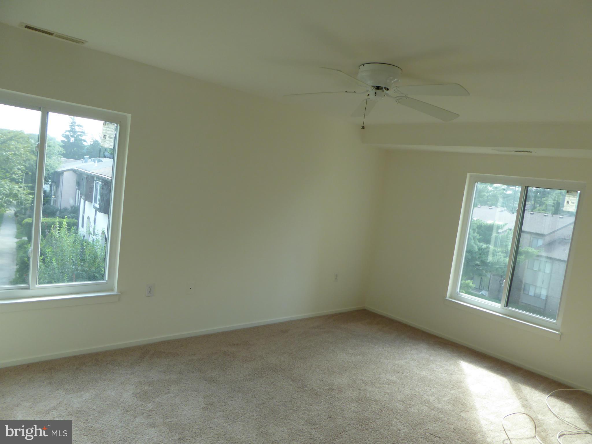10024 Stedwick Road, Unit 202 Gaithersburg, MD 20886 - Photo 17 of 21 Bedroom (Master)