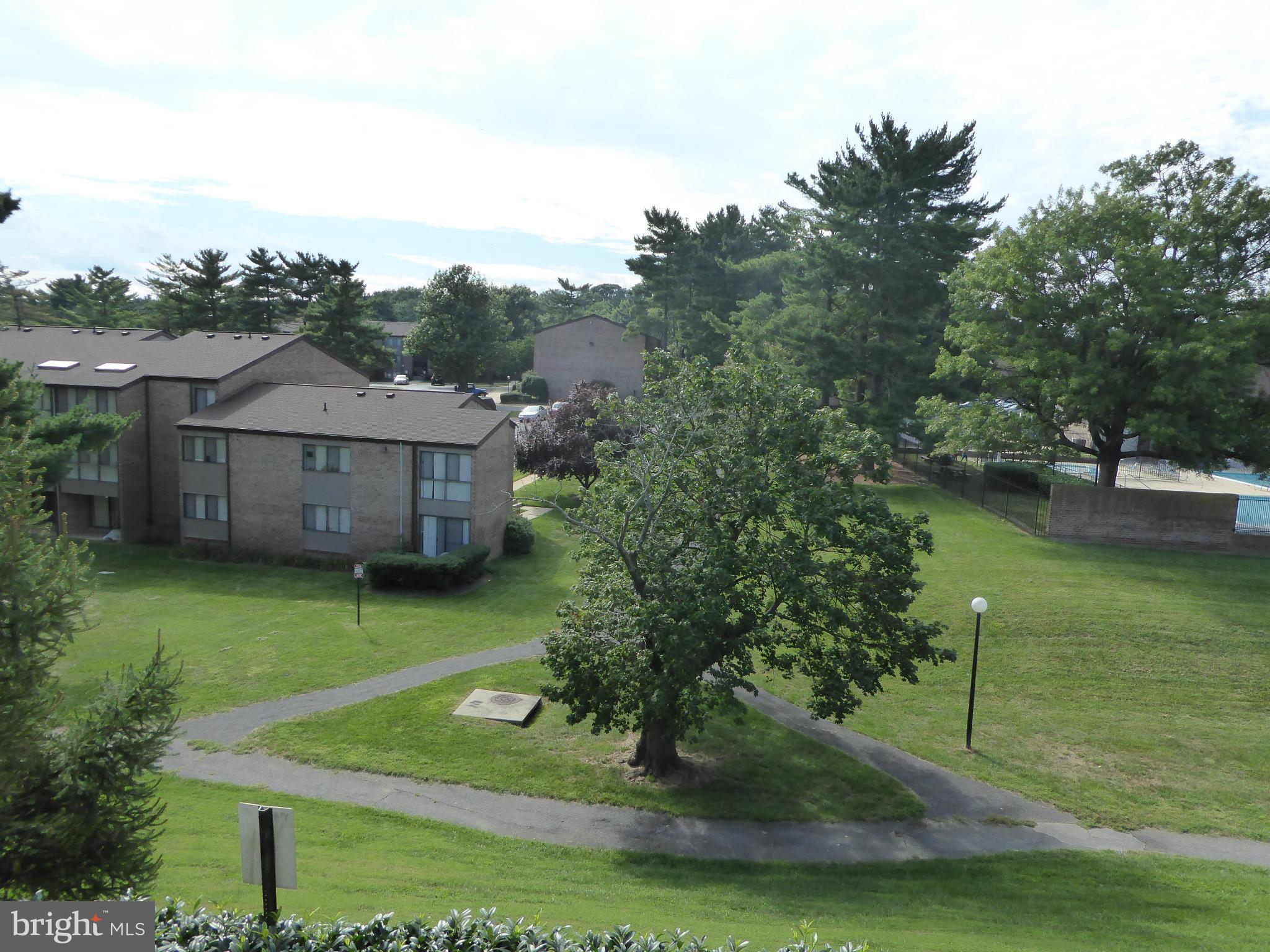 10024 Stedwick Road, Unit 202 Gaithersburg, MD 20886 - Photo 21 of 21 View from Den