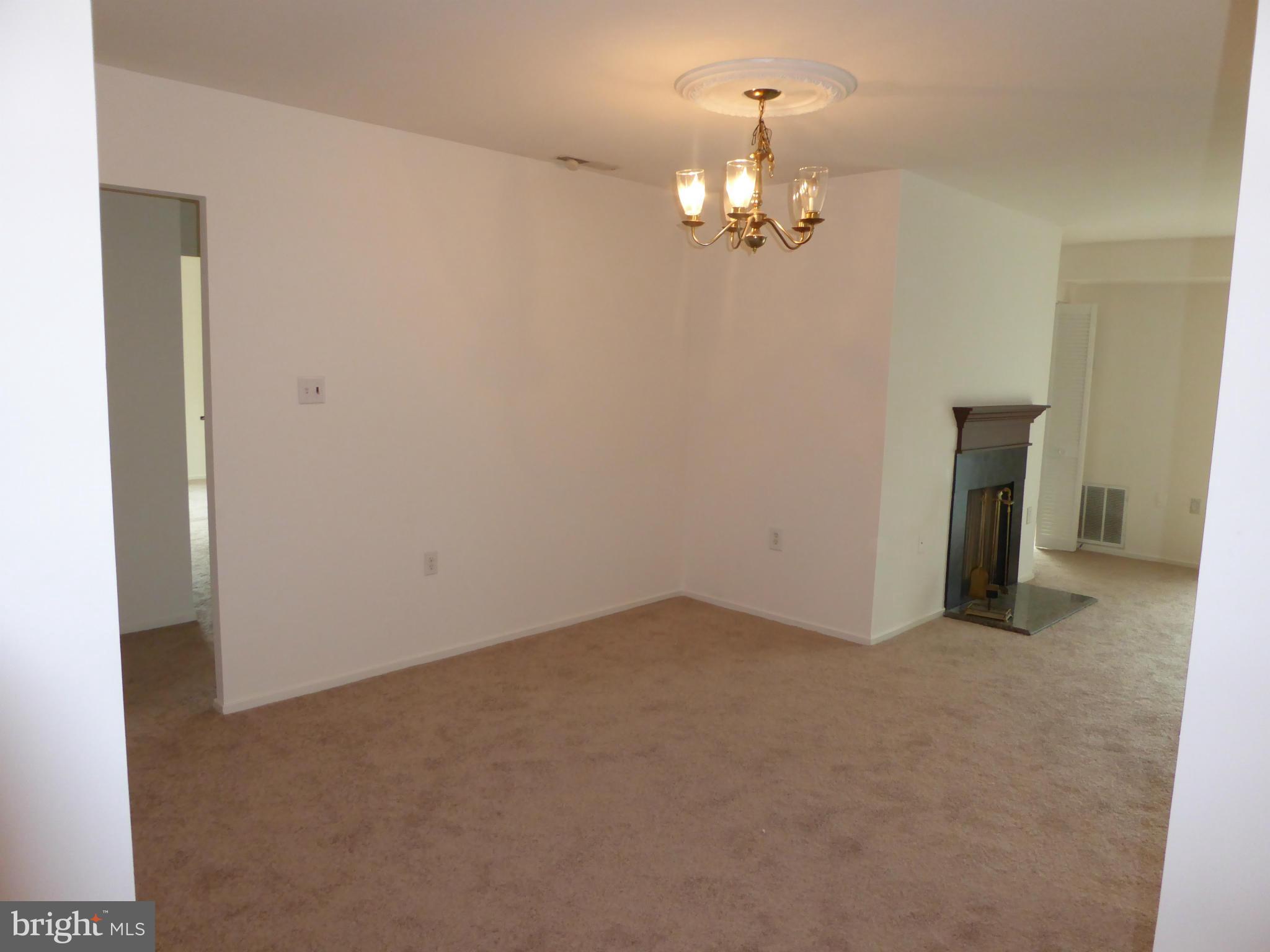 10024 Stedwick Road, Unit 202 Gaithersburg, MD 20886 - Photo 4 of 21 Dining Room