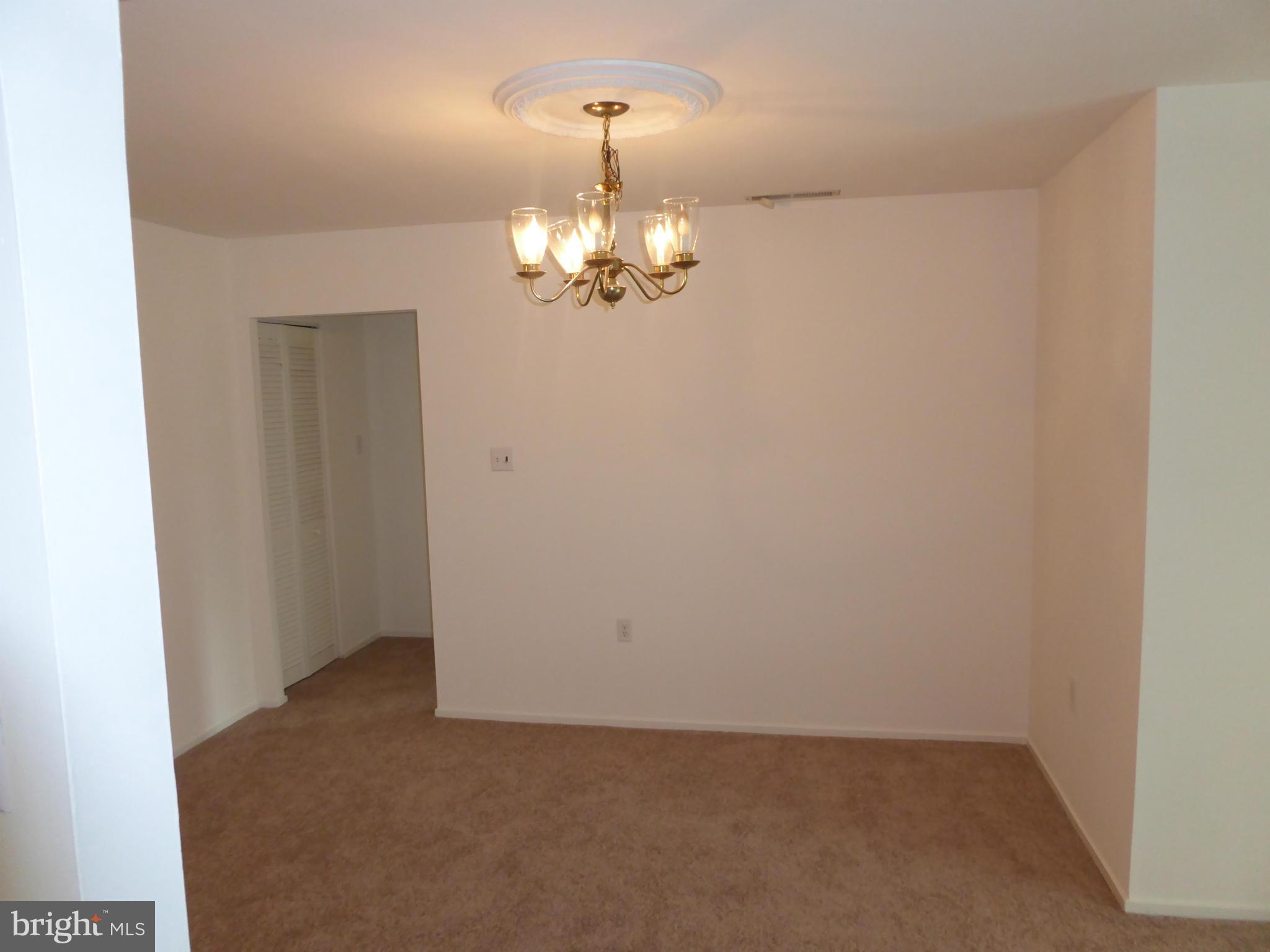 10024 Stedwick Road, Unit 202 Gaithersburg, MD 20886 - Photo 5 of 21 Dining Room