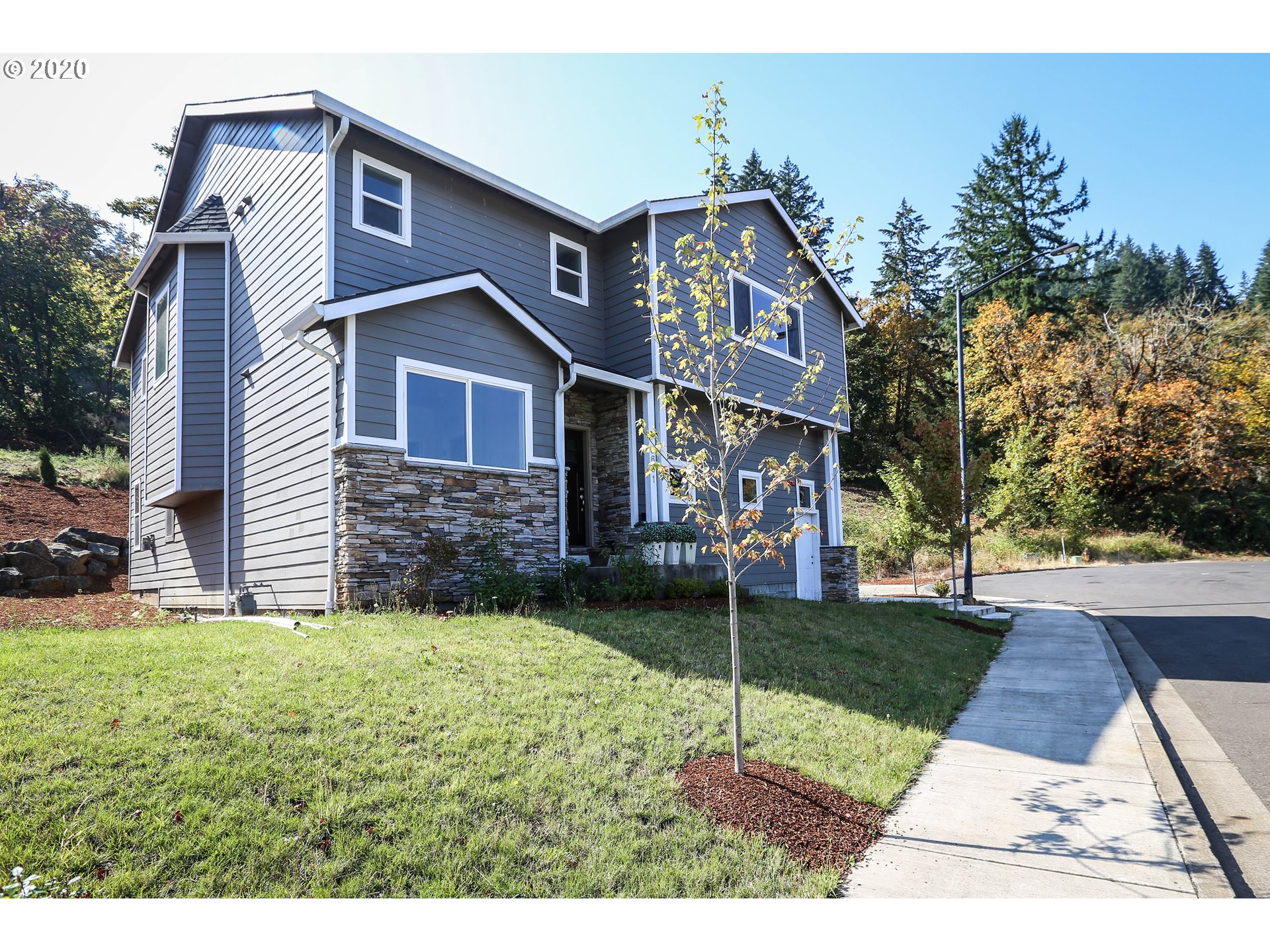 6681 Ivy Street Springfield, OR 97478 - Photo 1 of 26 Gallery Image 1