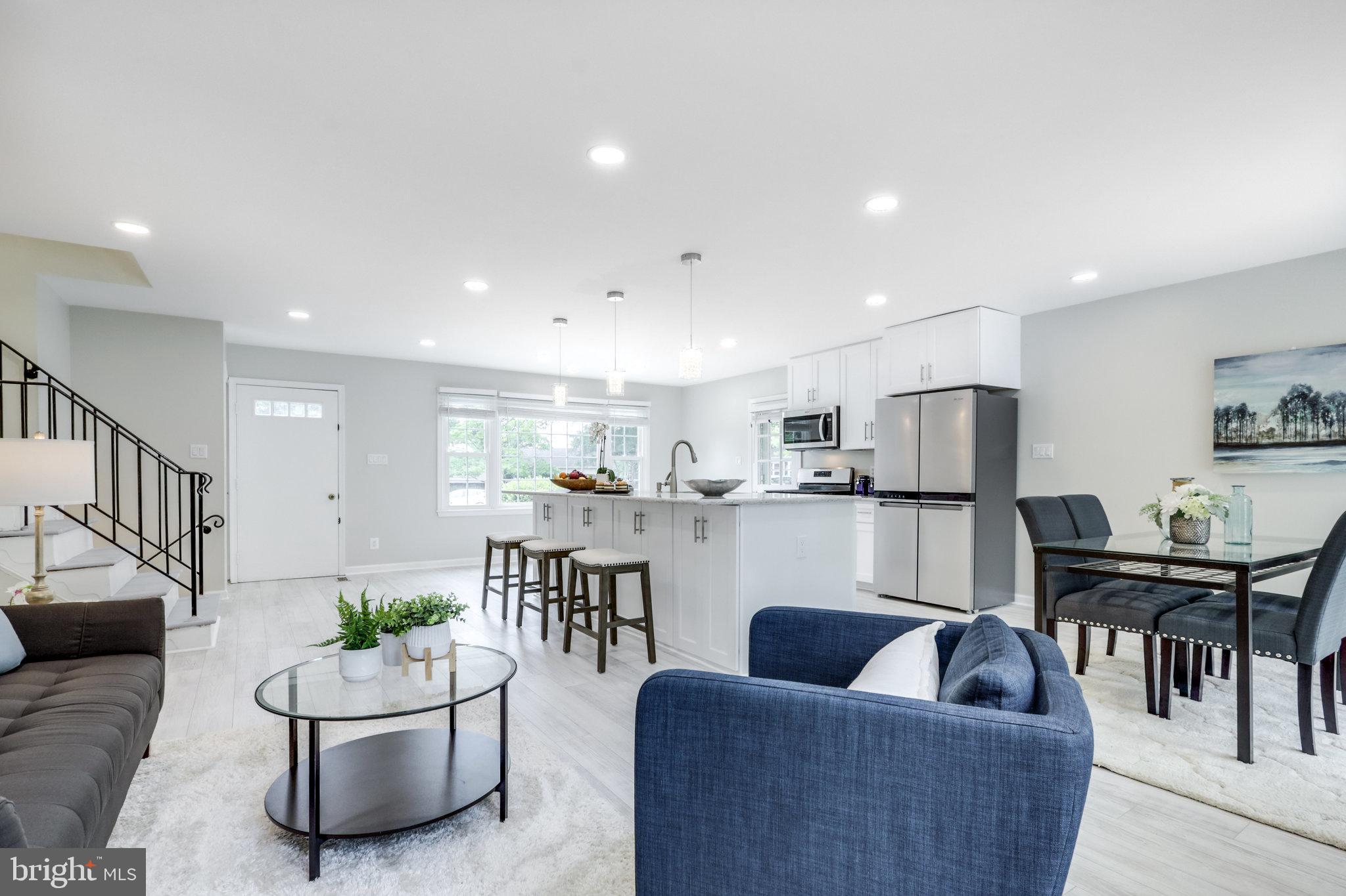 9526 Blackburn Drive Burke, VA 22015 - Photo 23 of 72