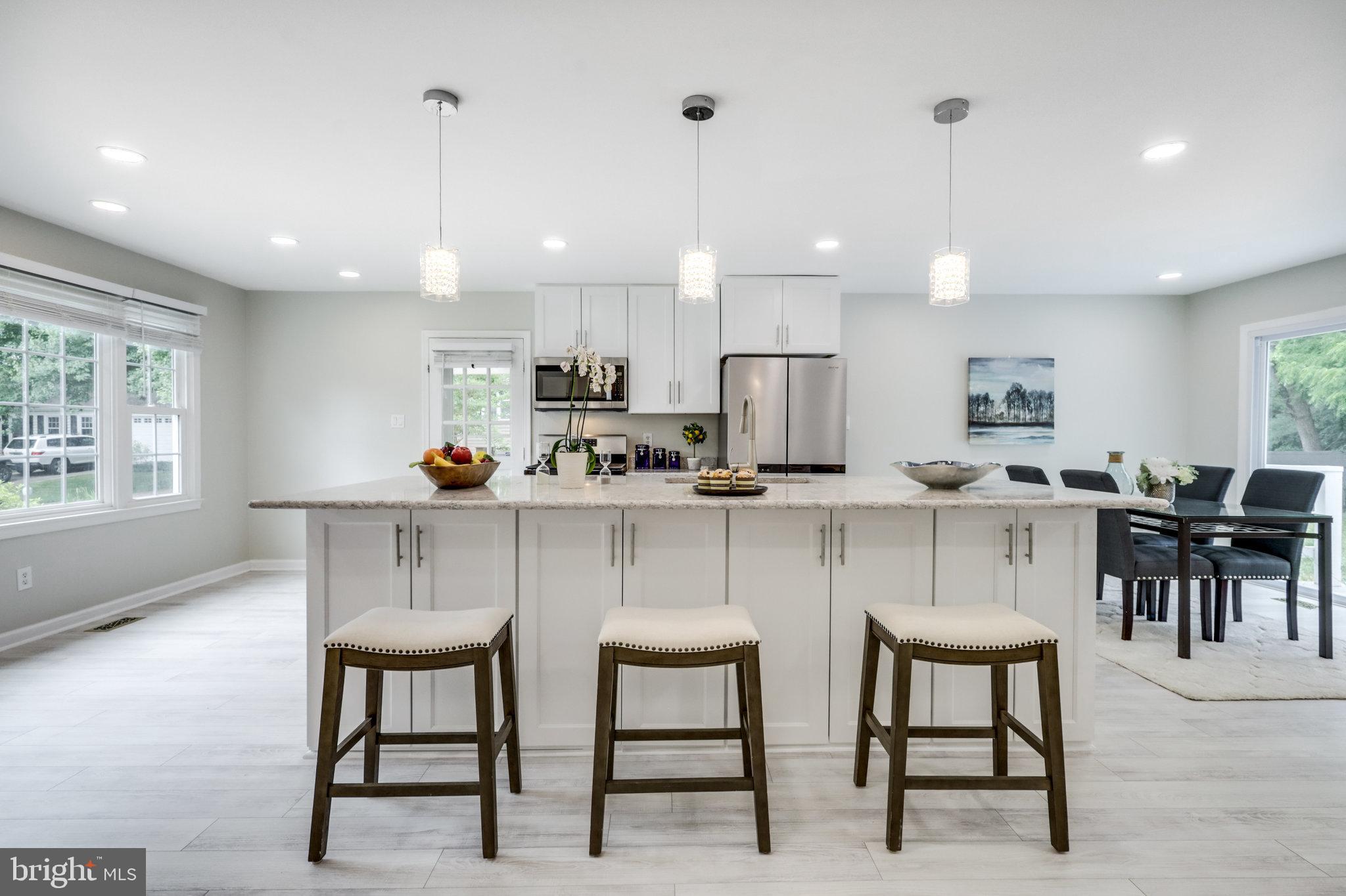 9526 Blackburn Drive Burke, VA 22015 - Photo 26 of 72