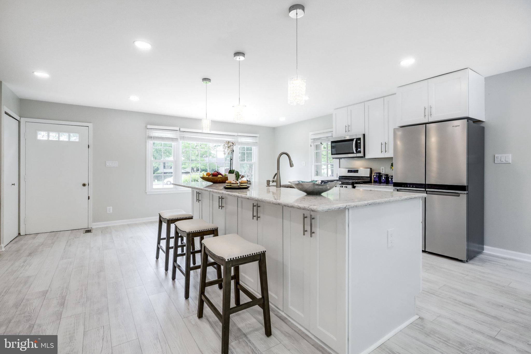 9526 Blackburn Drive Burke, VA 22015 - Photo 27 of 72