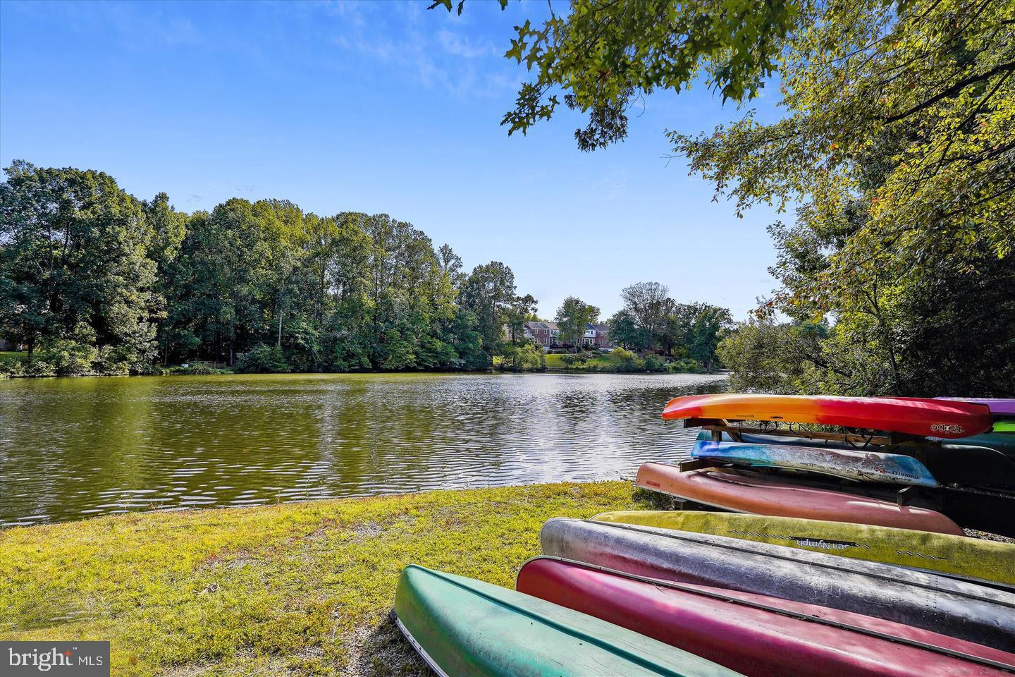 9526 Blackburn Drive Burke, VA 22015 - Photo 66 of 72