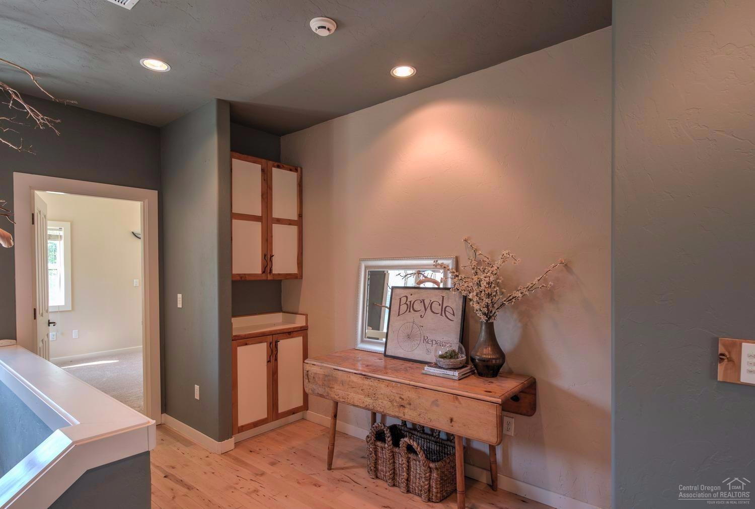 1880 Northeast Maker Way Bend, OR 97701 - Photo 19 of 25 Note entry to left into one of the two l