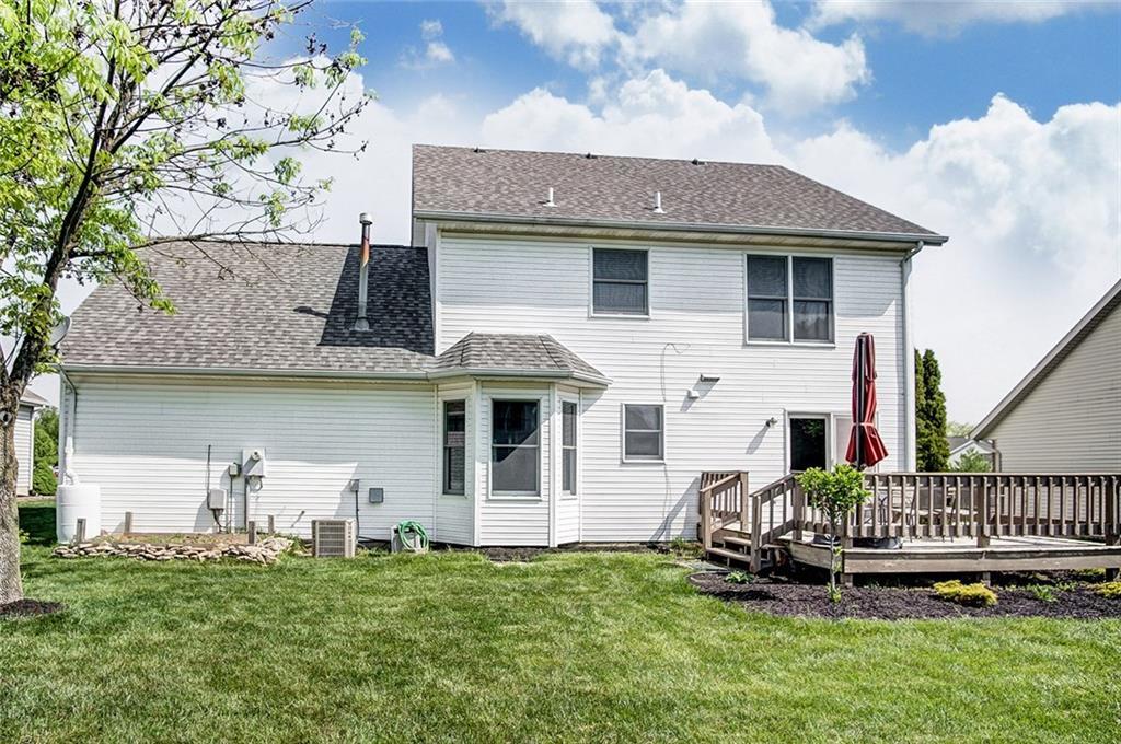 176 Locust View Way Troy, OH 45373 - Photo 26 of 32