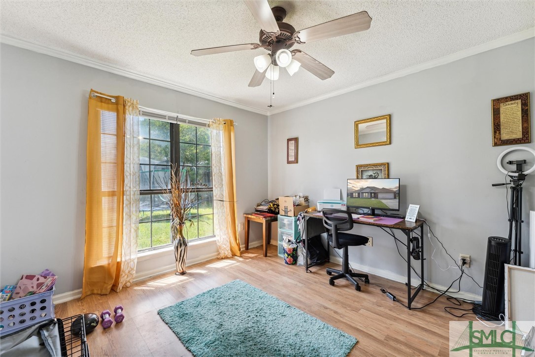 192 Wayfair Lane Hinesville, GA 31313 - Photo 19 of 44