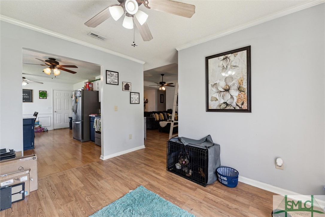 192 Wayfair Lane Hinesville, GA 31313 - Photo 20 of 44