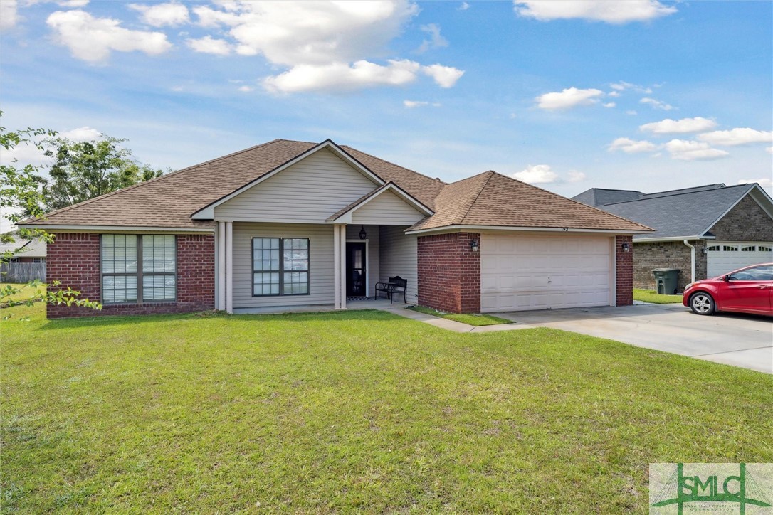 192 Wayfair Lane Hinesville, GA 31313 - Photo 2 of 44