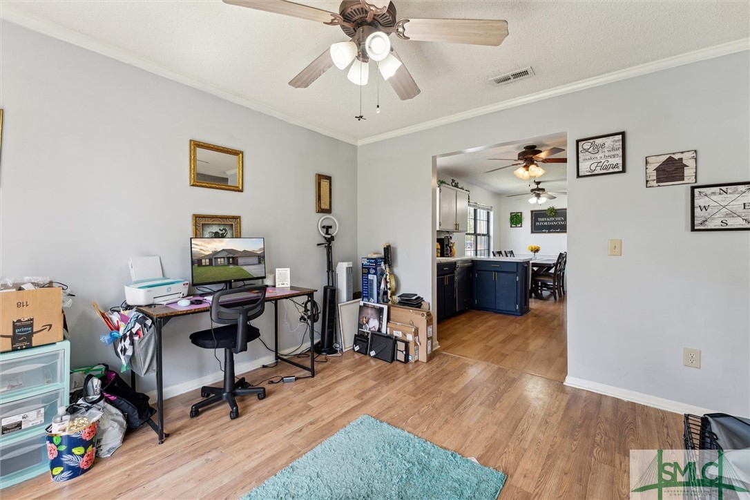 192 Wayfair Lane Hinesville, GA 31313 - Photo 21 of 44