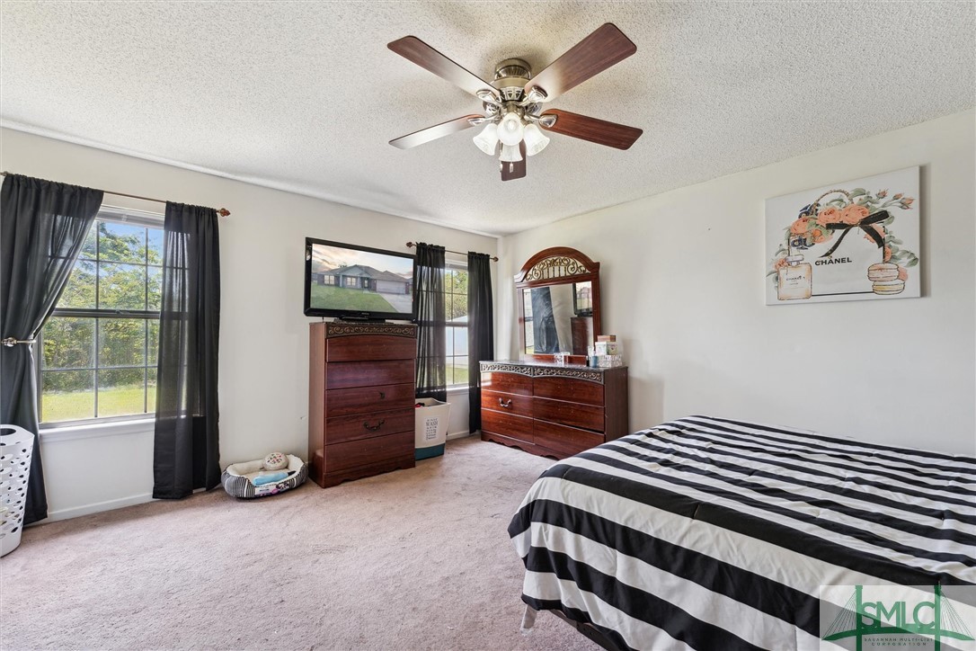 192 Wayfair Lane Hinesville, GA 31313 - Photo 22 of 44