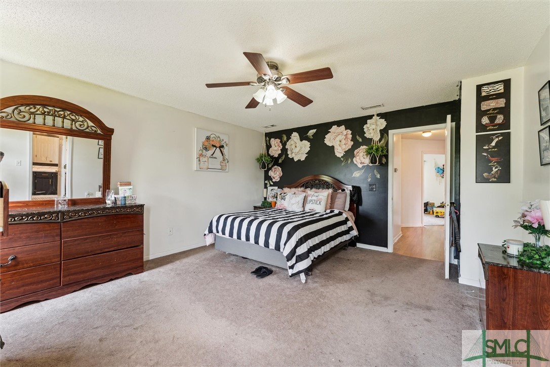 192 Wayfair Lane Hinesville, GA 31313 - Photo 23 of 44