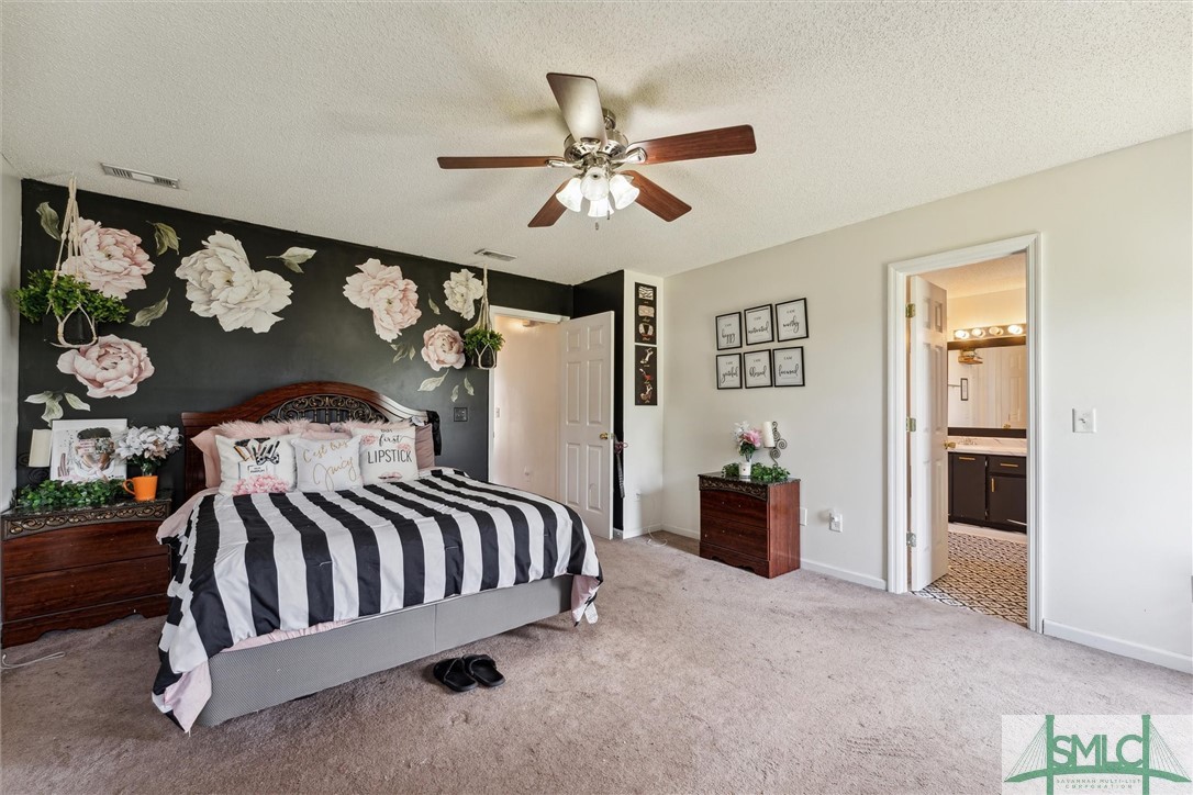 192 Wayfair Lane Hinesville, GA 31313 - Photo 24 of 44