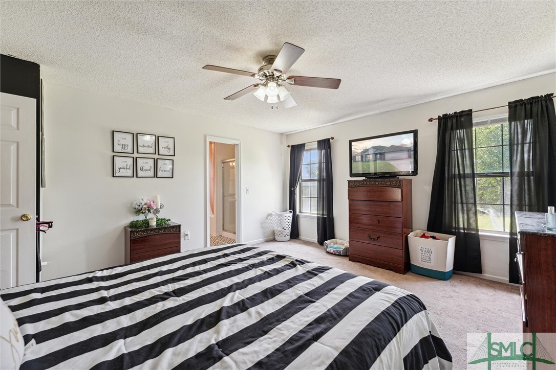 192 Wayfair Lane Hinesville, GA 31313 - Photo 25 of 44