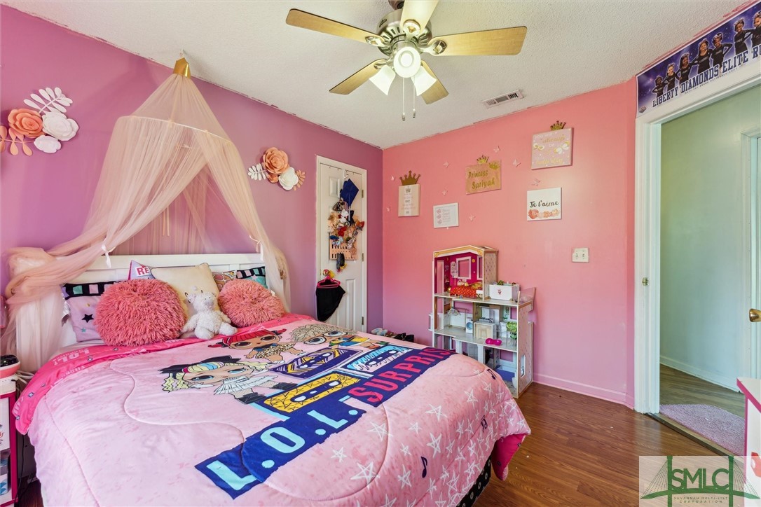 192 Wayfair Lane Hinesville, GA 31313 - Photo 29 of 44