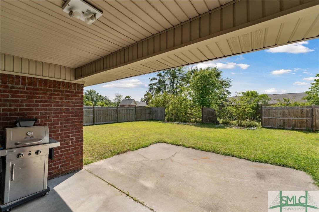 192 Wayfair Lane Hinesville, GA 31313 - Photo 40 of 44