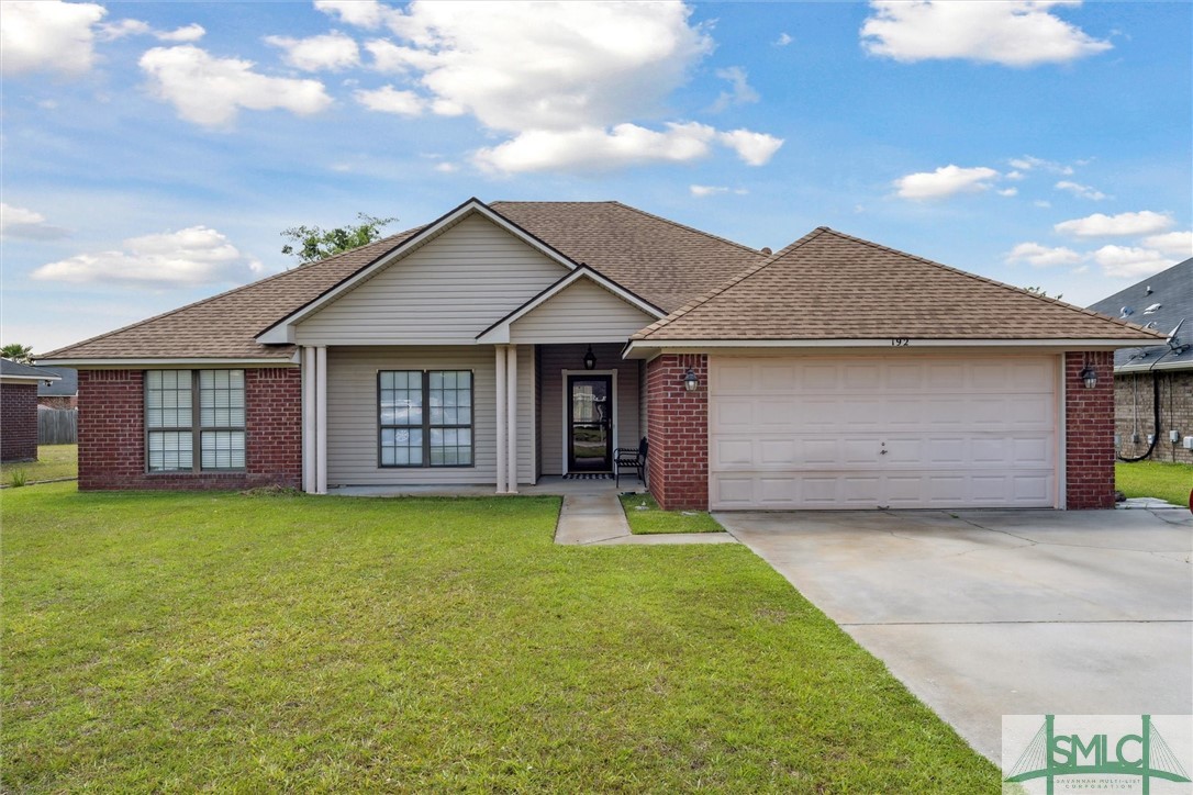 192 Wayfair Lane Hinesville, GA 31313 - Photo 4 of 44