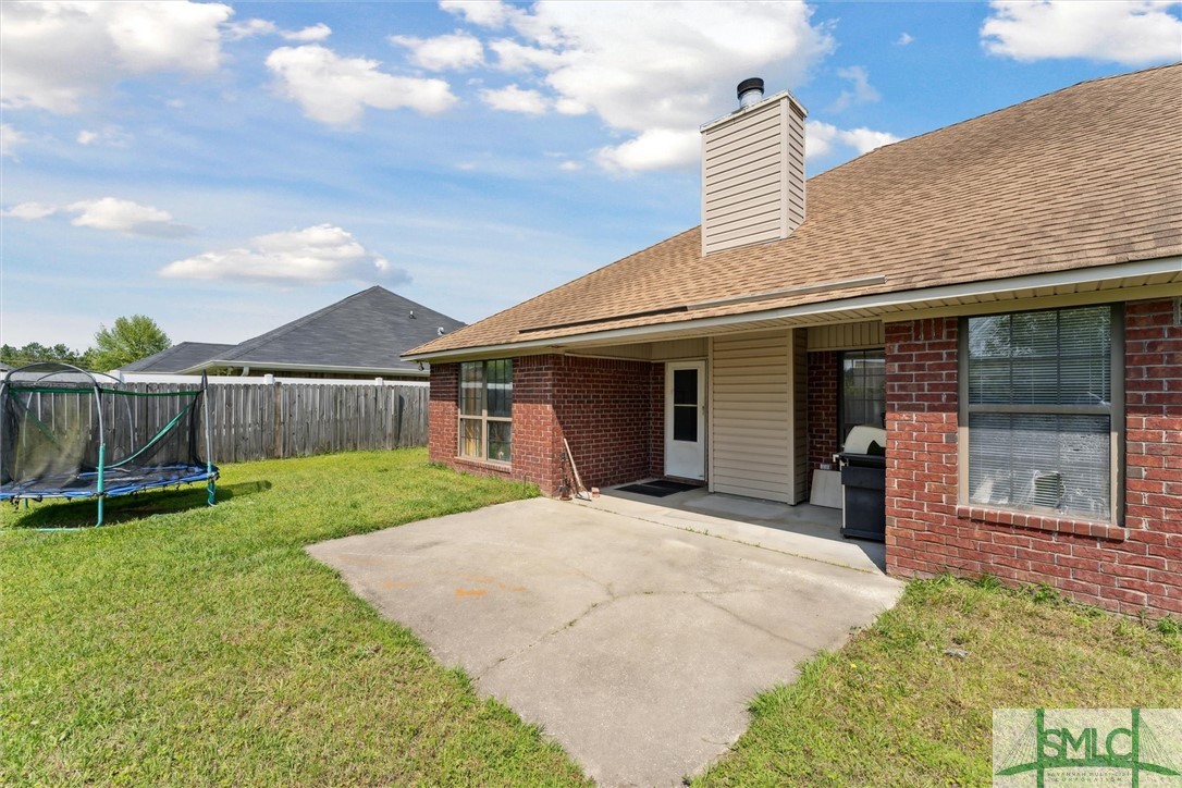 192 Wayfair Lane Hinesville, GA 31313 - Photo 41 of 44