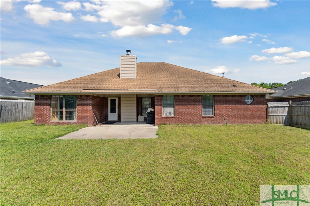 192 Wayfair Lane Hinesville, GA 31313 - Photo 42 of 44