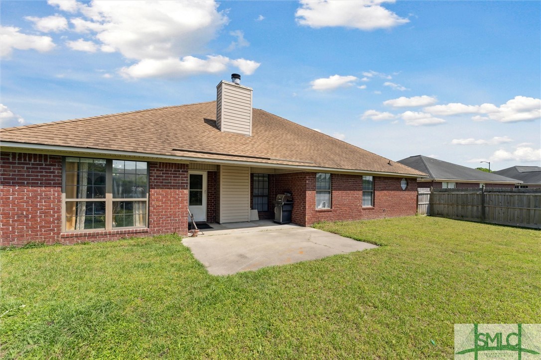 192 Wayfair Lane Hinesville, GA 31313 - Photo 44 of 44