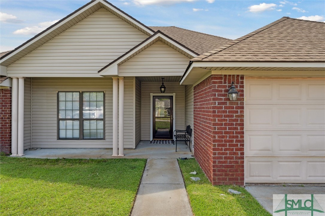 192 Wayfair Lane Hinesville, GA 31313 - Photo 5 of 44
