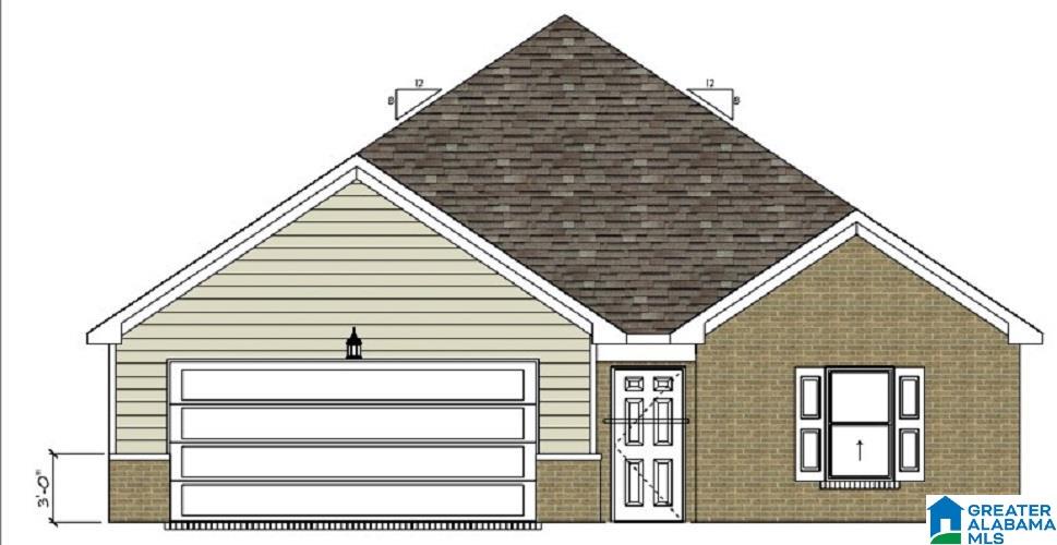 70 County Road 1702 Cullman, AL 35058 - Photo 2 of 2