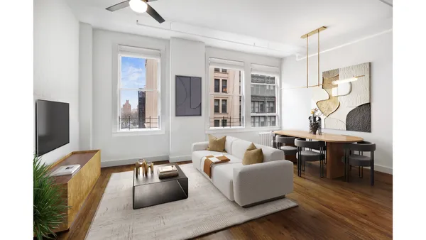 $1,750,000 | 718 Broadway, Unit 5A | NoHo