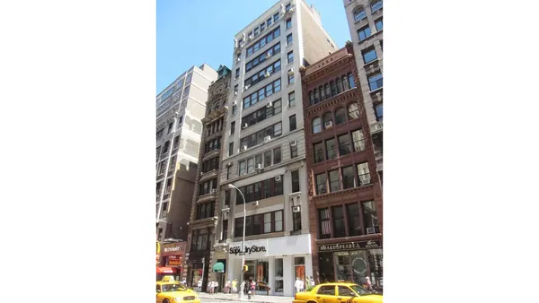 $1,750,000 | 718 Broadway, Unit 5A | NoHo