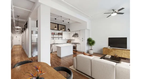 $1,750,000 | 718 Broadway, Unit 5A | NoHo