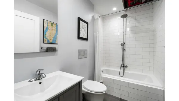 $1,750,000 | 718 Broadway, Unit 5A | NoHo