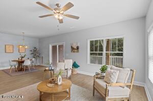 400 Lighthouse Lane, Unit C2 Cedar Point, NC 28584 - Photo 20 of 35 20240927131142347535000000
