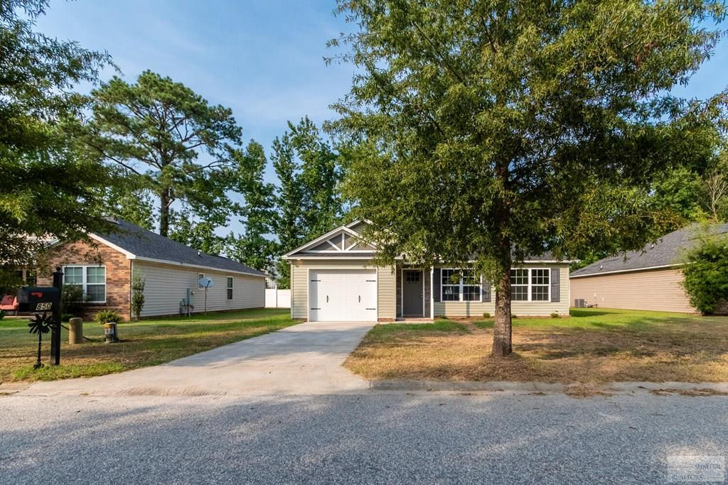 850 Slidingrock Lane Sumter, SC 29150 - Photo 2 of 45 Gallery Image 2