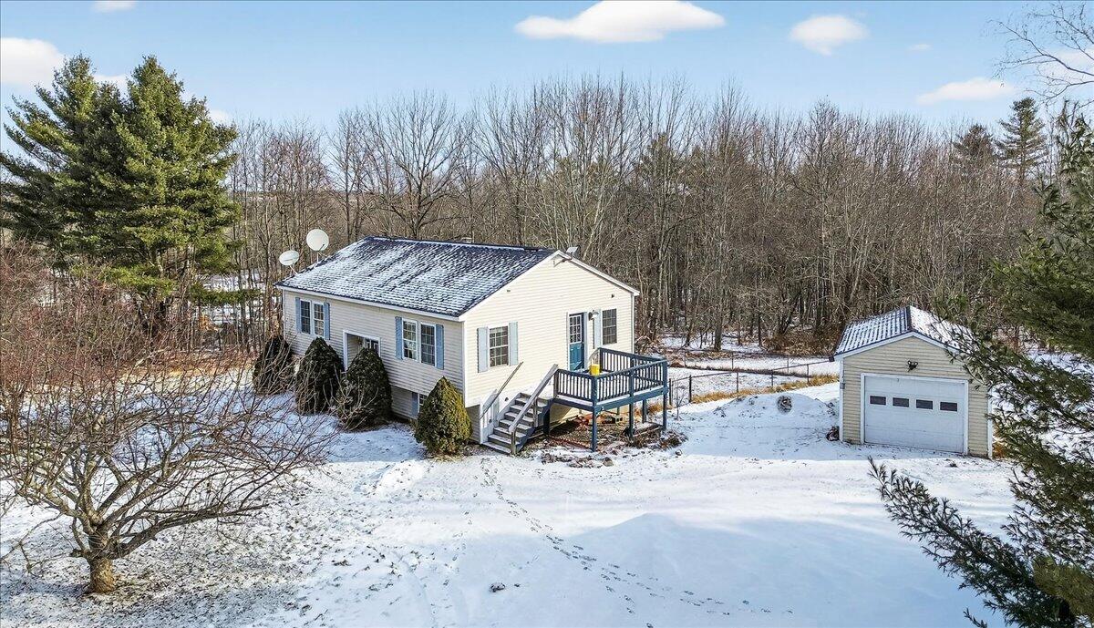10 Morrow Hill Road Searsmont, ME 04973 - Photo 45 of 61