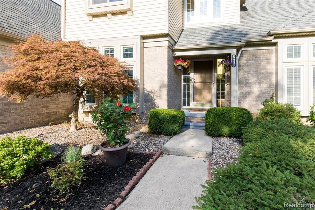 39860 Squire Road Novi, MI 48375 - Photo 8 of 64