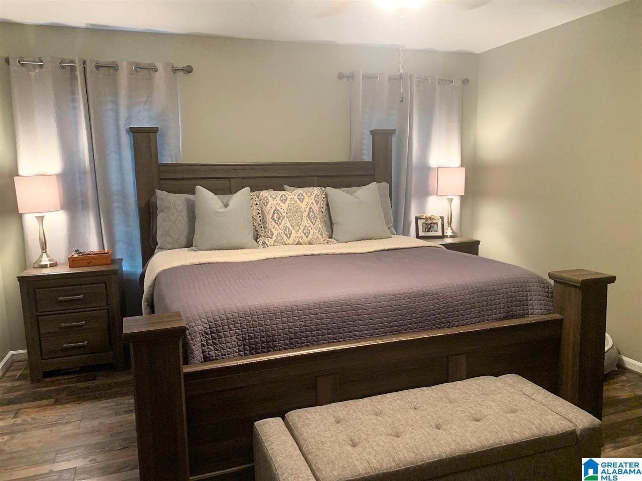 1281 Mohawk Cliff Road Ohatchee, AL 36271 - Photo 24 of 50
